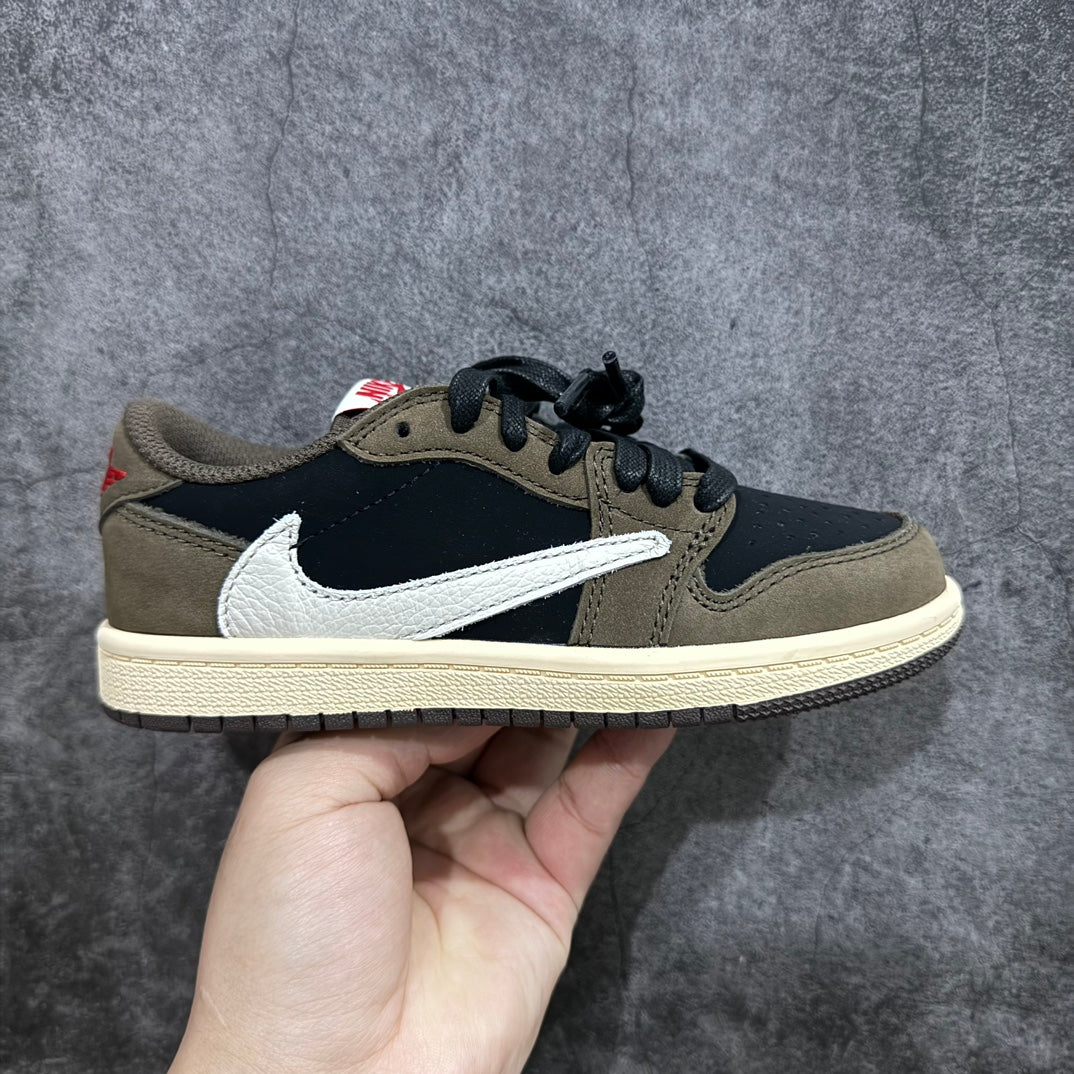 Jordan x Travis Scott Air Jordan 1