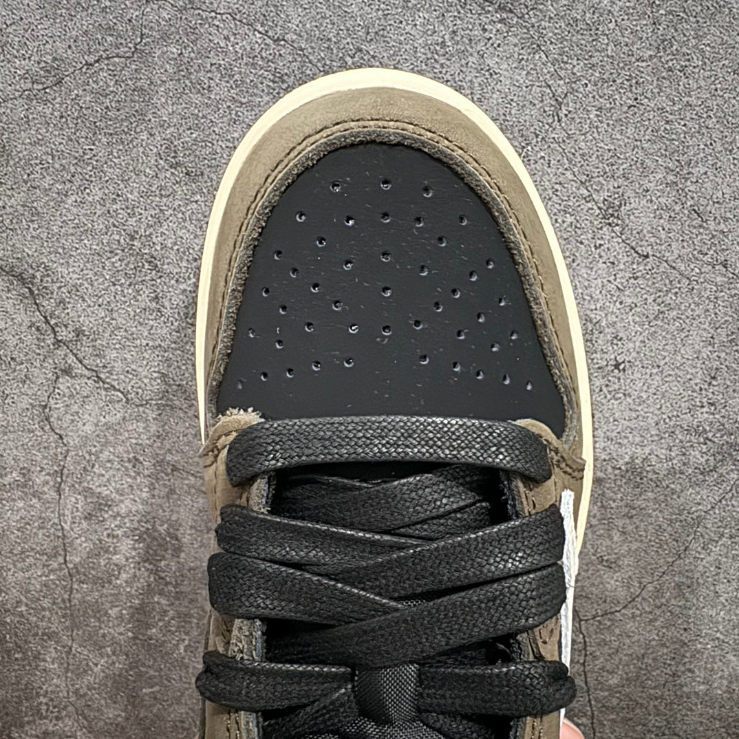 Jordan x Travis Scott Air Jordan 1