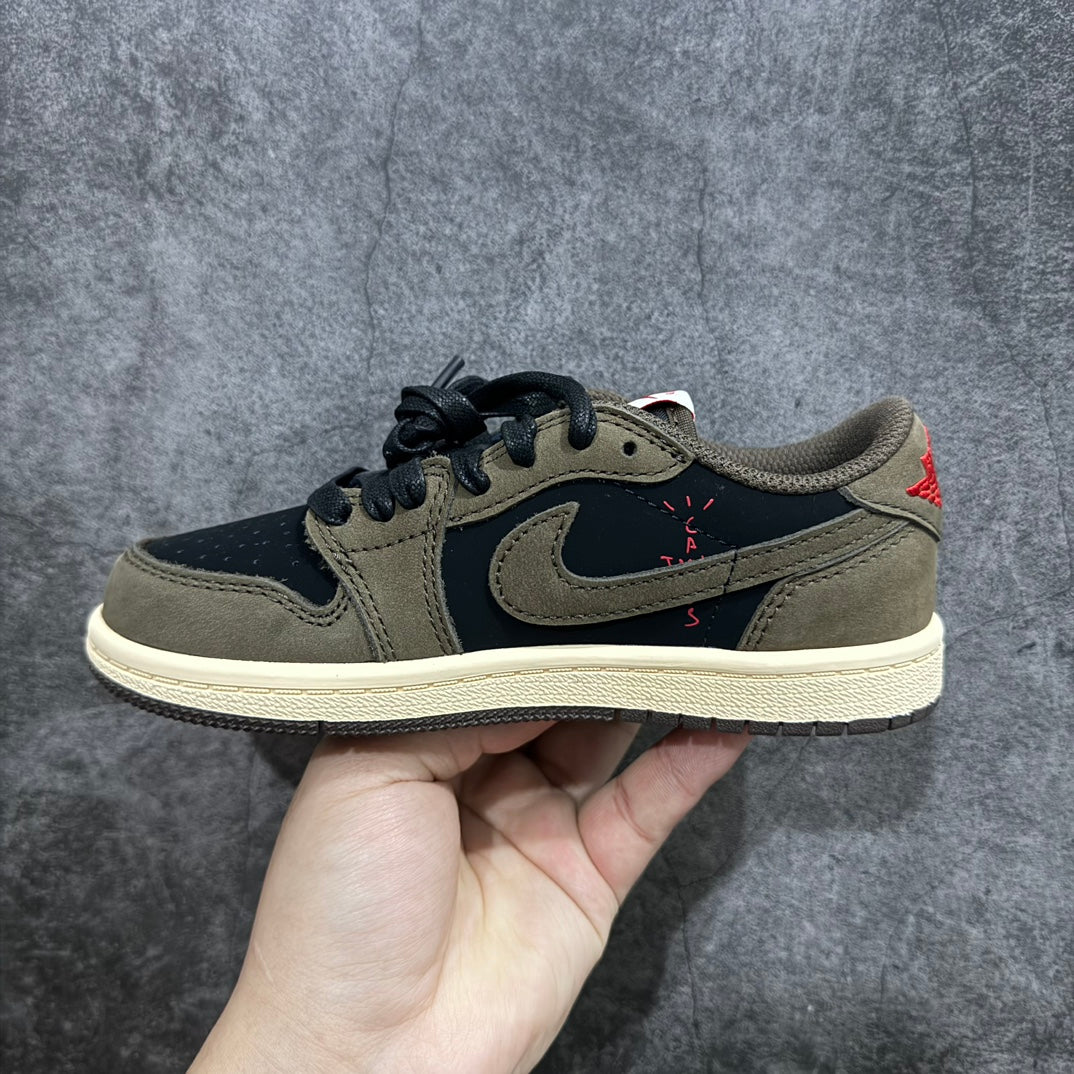 Jordan x Travis Scott Air Jordan 1