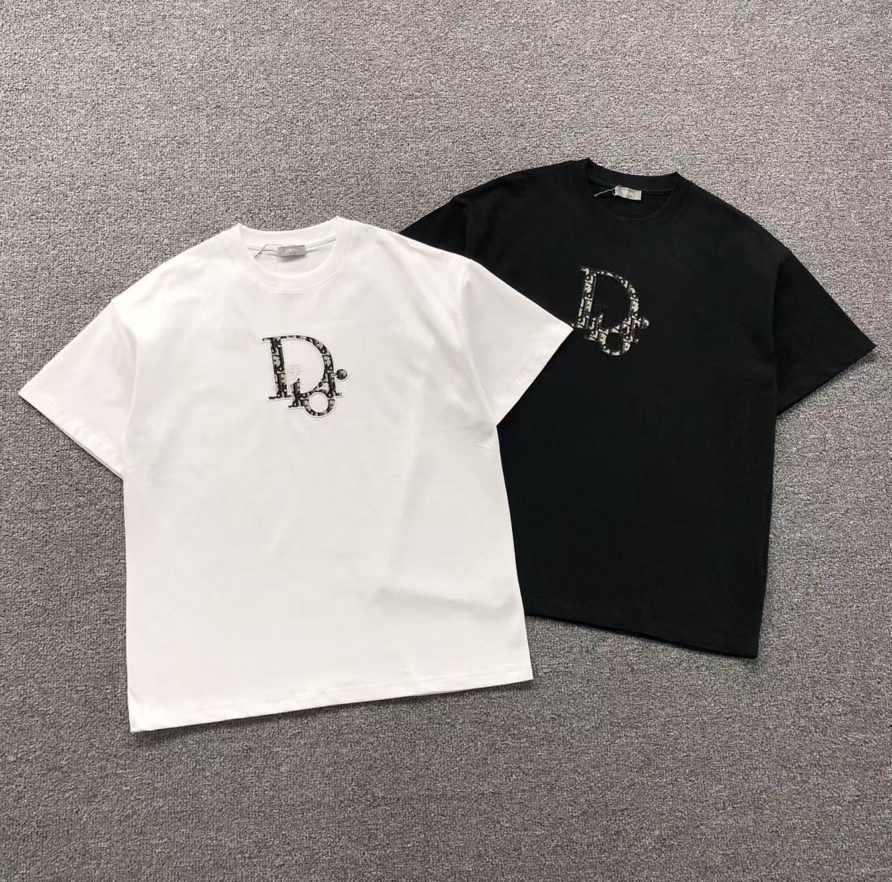 Tshirt Dior
