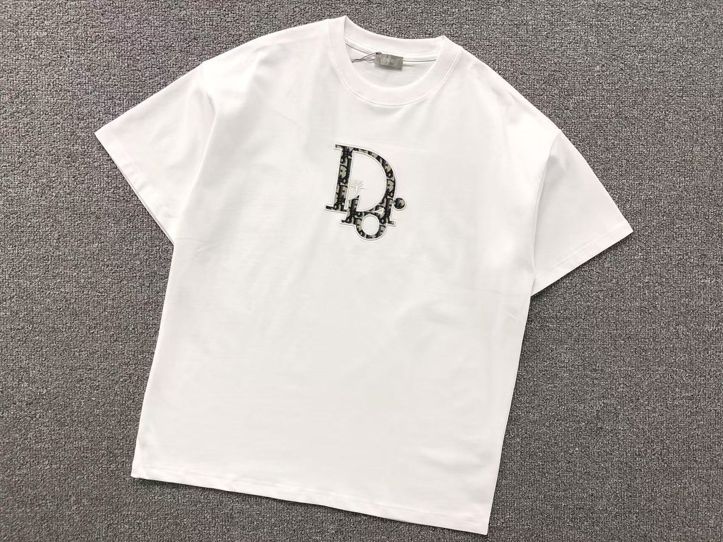 Tshirt Dior