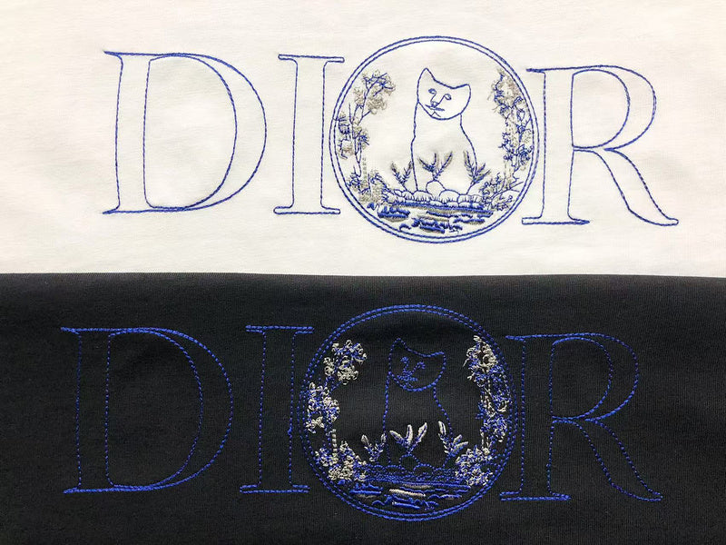 Tshirt Dior
